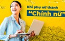 Thời điểm để thay đổi cách nhìn của nữ giới về các kênh đầu tư