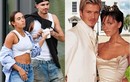 Gia đình Beckham - Victoria và "truyền thống" yêu sớm: Cha cưới khi 24 tuổi, con út có mối tình đầu lúc 16