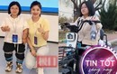 Cô bé hạt tiêu tốt nghiệp đại học xuất sắc: “Học tập là con đường duy nhất tôi tin có thể thay đổi cuộc đời mình”