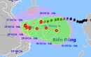 Tin tức 24h: Bão Trami giật cấp 14, đang áp sát vùng biển Quảng Nam - Đà Nẵng