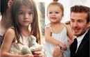 Những em bé hot nhất Hollywood một thời: Harper Backham vẫn là công chúa, Suri Cruise bị ghẻ lạnh đến nỗi bỏ họ cha