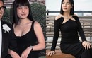 Đoàn Di Băng lộ nhan sắc qua cam thường, CĐM ví von như chị em sinh đôi của Cát Phượng