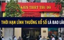 Quy định mới nhất về thời hạn lĩnh thưởng xổ số, những giấy tờ cần mang theo