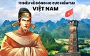 Dòng họ nào cực hiếm, có vị vua cướp ngôi nhà Hậu Lê, dù gây nhiều tranh cãi nhưng vô cùng tài giỏi, công lớn trong sử Việt?