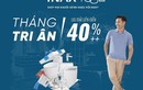 Kỷ niệm 100 năm thành lập, INAX tung chiến dịch khuyến mãi lớn tại hệ thống cửa hàng chính hãng