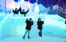 Ice Magic - Fantasy on Ice: Trải nghiệm sân chơi băng tuyết độc đáo giữa lòng thành phố