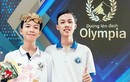 3 cặp “anh em một nhà” cùng tham dự Đường lên đỉnh Olympia, có 2 gia đình sở hữu tận 4 vòng nguyệt quế