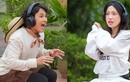 Huỳnh Lập 'muốn hóa điên' trước loạt 'hành động khó hiểu' của Han Sara