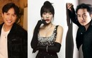 Văn Mai Hương - Bùi Công Nam - Anh Tú: 'Tam giác vàng' lớp Gen Z tại 'Gió hát'