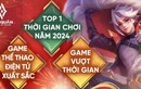 Liên Quân Mobile tổng kết chuỗi sự kiện Tết Liên Quân 2025 bằng loạt thành tích 'đỉnh nóc, kịch trần'