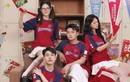 Đồng phục Gạo House - Lưu dấu ấn, giữ kỷ niệm