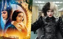 'Nàng bạch tuyết': Phiên bản Evil queen độc đáo chưa từng được biết đến