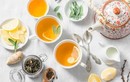 Trà xanh, trà đen hay trà ô long, đâu mới là "vua" của các loại trà?
