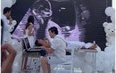 Người mẹ gây tranh cãi khi siêu âm ngay trong bữa tiệc tiết lộ giới tính con