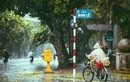 Tin tức 24h: Miền Bắc dự báo sẽ có mưa diện rộng trước dịp nghỉ lễ, hôm nào Hà Nội mưa to?