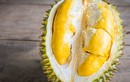 Mua sầu riêng hay bị sượng nhạt, nhìn vào chỗ này thôi là biết ngay quả nào ngọt, không lo tắm hóa chất
