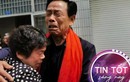 Thất lạc khi 5 tuổi, sau 65 năm đằng đẵng, cụ ông mới tìm được về nhà