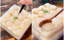 Bánh ô long nhài nhãn đang hot điên đảo làng bánh, chị em nào mê thử làm ngay nhé!