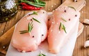 Bật mí 3 loại thịt cứu cánh cho người huyết áp cao, dễ dàng mua được ở chợ Việt với giá từ 10.000 đồng