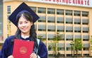 Từng đi làm thêm, ngồi lì ở quán “chạy deadline” xuyên đêm, nữ sinh xứ Huế trở thành thủ khoa với điểm GPA gần tuyệt đối
