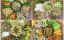 Mẹ đảm gợi ý hơn 20 mẹt ngập món ngon, hấp dẫn hơn cả nhà hàng, cực thích hợp để cả nhà quây quần hoặc đãi khách dịp nghỉ lễ