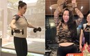 Nhật Kim Anh về dáng đẹp sau sinh, giảm tới hơn 20kg nhưng nhiều người lại lo điều này