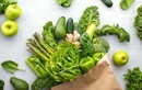 11 siêu thực phẩm khiến bệnh tật "tắt điện", nói không với cảm sốt, ở chợ Việt bán đầy với giá từ 5.000 đồng