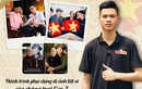 Chàng trai Hà Nội phục dựng 7.000 di ảnh liệt sĩ trong 4 năm: Chạy đua với thời gian để vẽ nên một phần máu thịt của Tổ quốc