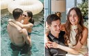 Con gái ông trùm máy tính sinh con trong âm thầm, làm mẹ đơn thân vẫn "đốn tim" trai trẻ tài giỏi