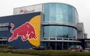 Trộm lấy mất cúp vô địch của Red Bull Racing F1