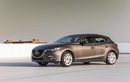 Mazda 3 hoàn toàn mới trình làng Việt Nam