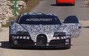 Ai sẽ tiếp nối thành công của Bugatti Veyron?