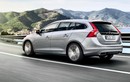 Volvo đưa động cơ 3 xi-lanh vào các xe dòng 60