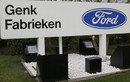 Ford đóng cửa xưởng sản xuất ở Bỉ