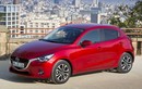 Mazda sản xuất chiếc xe thứ 100.000 tại nhà máy ở Mexico