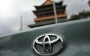 Ế ẩm, nhiều đại lý Toyota tại Trung Quốc sẽ đóng cửa