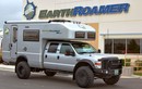 EarthRoamer XV-LT - nhà di động cao cấp từ xe hơi