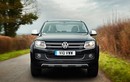 Volkswagen Amarok phiên bản Ultimate chính thức được bày bán