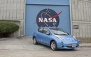 Nissan bắt tay NASA phát triển công nghệ tự lái