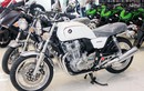 Bất ngờ Honda CB1100 EX 2015 đầu tiên “đổ bộ” Việt Nam