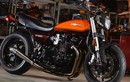 Ngắm Kawasaki Z1000 độ của nhà Santiago Chopper