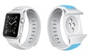 Thời lượng pin Apple Watch sẽ được giải quyết bằng dây đeo