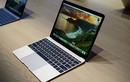 Trên tay chiếc laptop siêu mỏng nhẹ Apple Macbook 12 inch