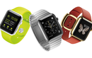 Apple Watch cho phép người dùng thay pin