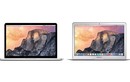 So sánh chi tiết MacBook Pro Retina 2015 và Macbook Air 2015