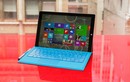 Đẹp mê hồn siêu máy tính bảng Microsoft Surface 3