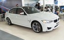 BMW M3 Sedan 2015 giá 3,8 tỉ đồng tại Việt Nam