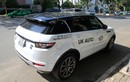 UK Auto tổ chức lái thử xe Jaguar và Range Rover