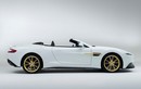 Aston Martin “hô biến” động cơ cũ thành siêu xe