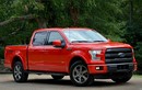 Ford F-150 có xứng tầm một chiếc siêu xe?